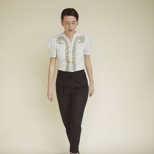 Meet your Posher, Kaley